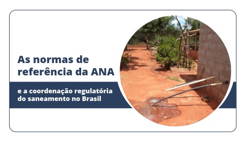 Normas da ANA